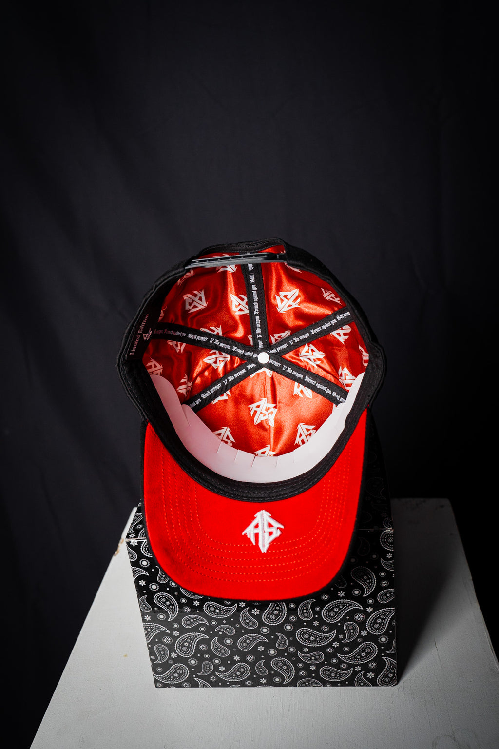 ￼No weapon formed against me shall prosper