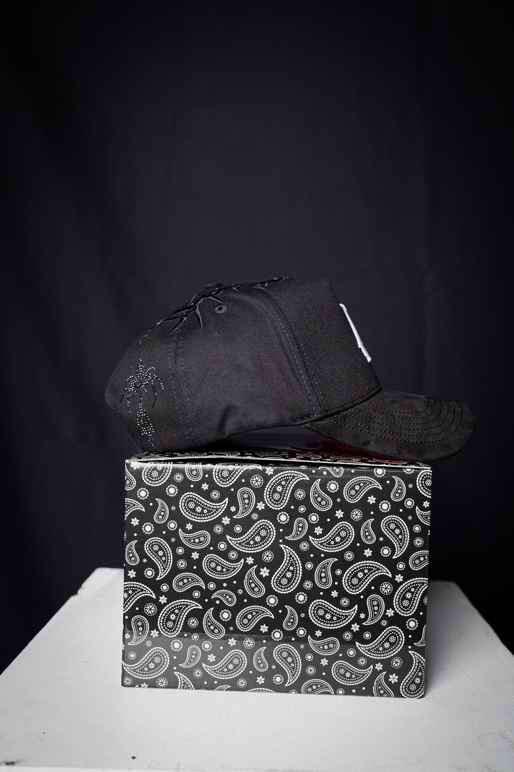 ￼No weapon formed against me shall prosper