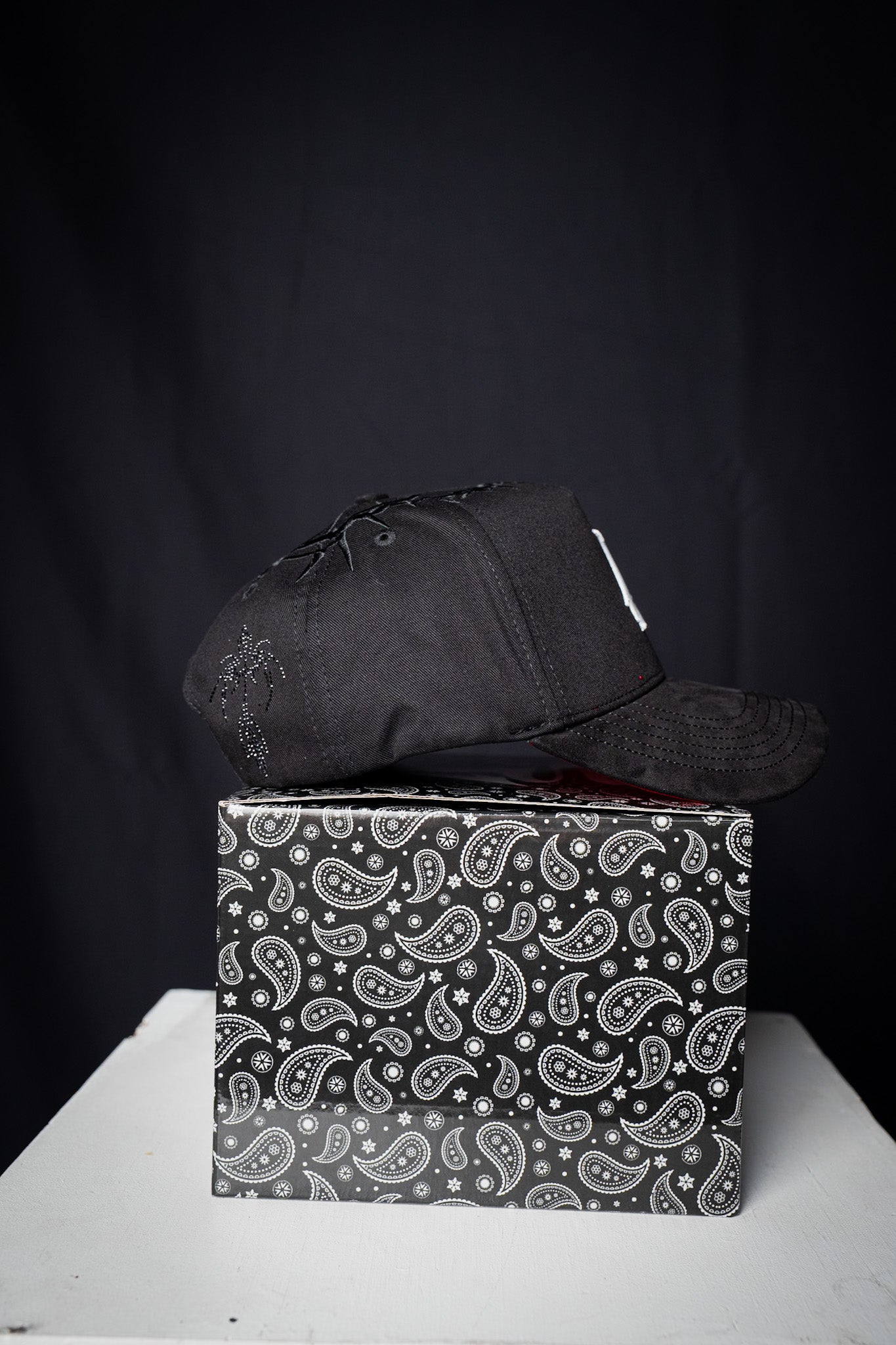 ￼No weapon formed against me shall prosper