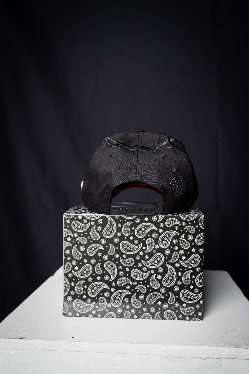 ￼No weapon formed against me shall prosper