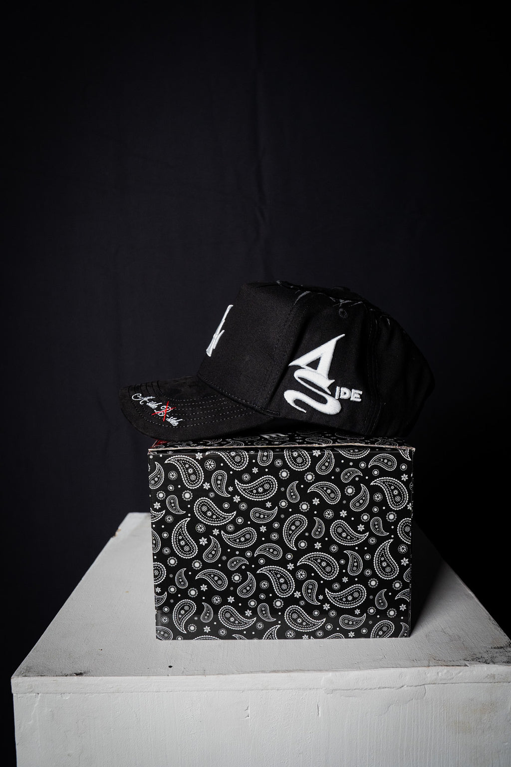 ￼No weapon formed against me shall prosper