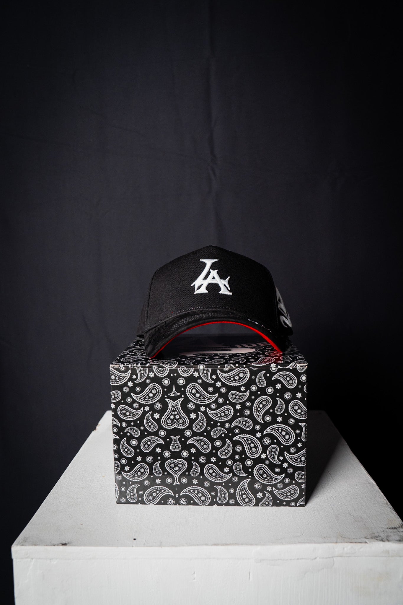 ￼No weapon formed against me shall prosper